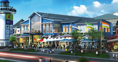 รวมโปรโมชั่นในห้าง เซ็นทรัลมารีน่าพัทยา ห้างโฉมใหม่ในพัทยา | Central Center Pattaya รวมโปรโมชั่นในห้าง เซ็นทรัลมารีน่าพัทยา ห้างโฉมใหม่ในพัทยา | Central Center Pattaya