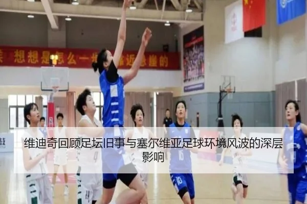 维迪奇回顾足坛旧事与塞尔维亚足球环境风波的深层影响