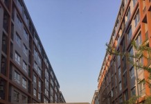 คอนโด the grass ให้เช่า พัทยาใต้