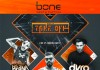 BONE presents ‘TAKE OFF PARTY’