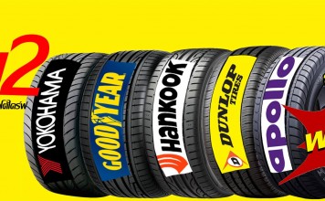 โปรโมชั่นยางรถยนต์ซื้อ 2 แถม 2 ในพัทยา ชลบุรี โปรโมชั่นยางในพัทยา