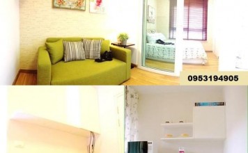 คอนโดให้เช่าวิวสระว่ายน้ำเดือนละ 8500 คอนโดพัทยากลางให้เช่า